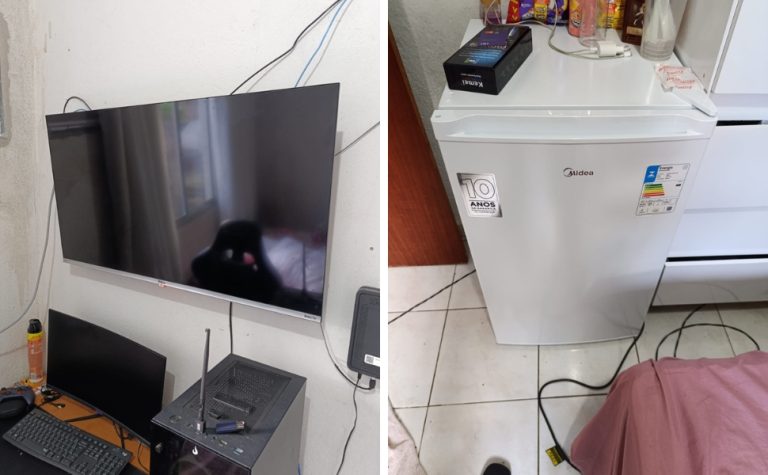 Jovem é preso em operação contra clonagem de cartões de crédito na Serra
