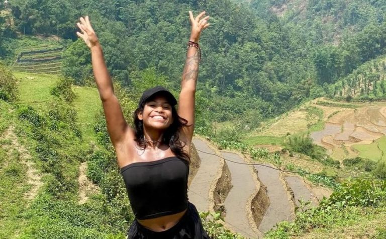 Prefeitura de Niterói paga R$ 55 mil por translado do corpo de Juliana Marins