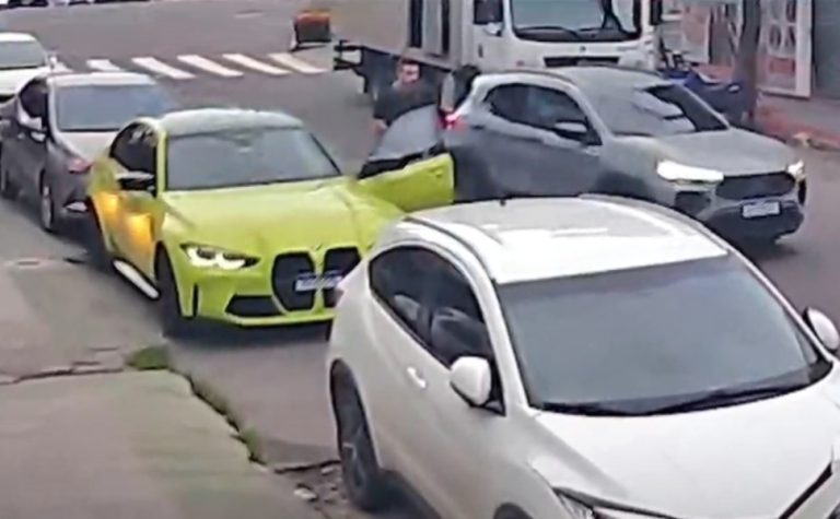 Justiça decreta sigilo total de informações sobre morte de empresário em Vila Velha