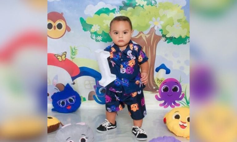 Justiça mantém presa mulher suspeita da morte de bebê de 2 anos em Paulista