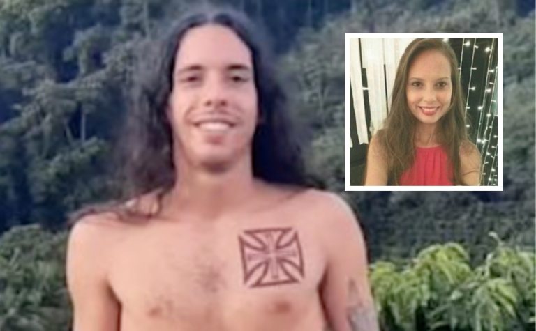 Justiça recusa laudos psicológicos e jovem que matou namorada no ES vai a júri