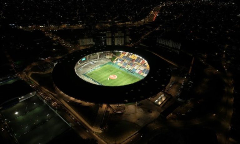 Desportiva promove torneio internacional para impulsionar o futebol capixaba