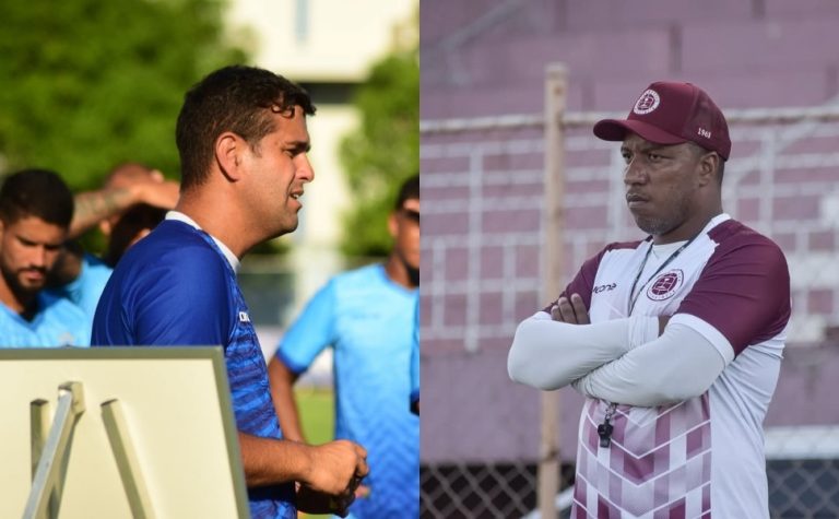 “Lei do Ex” marca o clássico entre Vitória e Desportiva