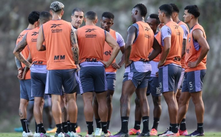 Como chega o Botafogo para a Copa do Mundo de Clubes da FIFA?