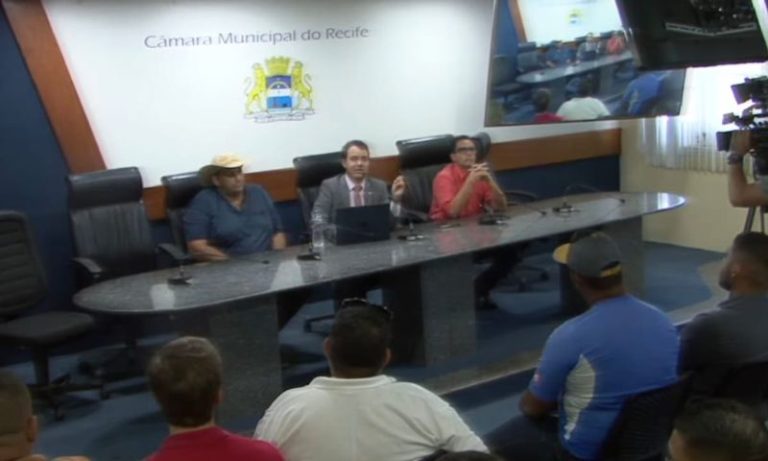 Líder dos carroceiros diz que cavalos estão sendo revendidos ou mortos em abate