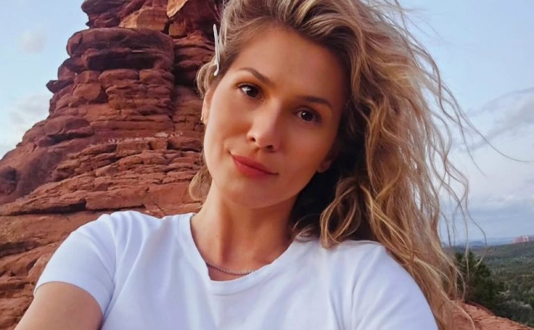Lívia Andrade relata pânico em voo com falha mecânica: ‘rezei todas as orações’