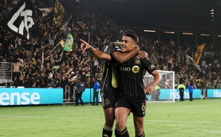 Los Angeles FC será adversário do Flamengo no Mundial de Clubes; veja grupos