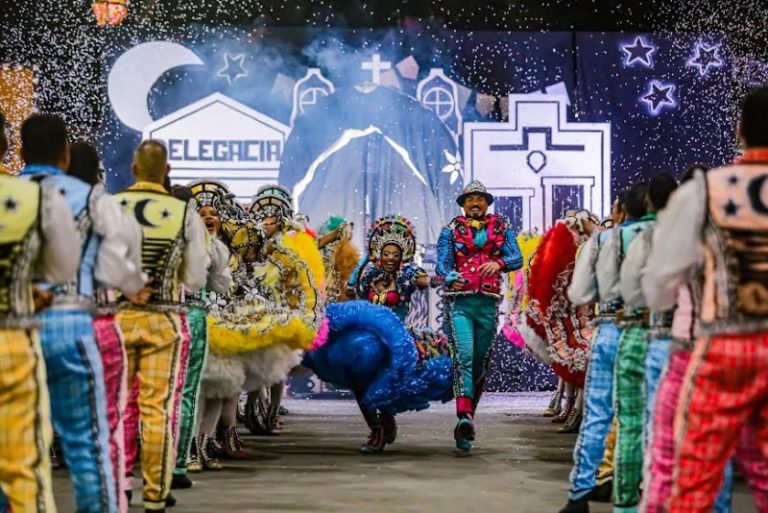Lumiar vence 39⁰ Concurso de Quadrilhas Juninas Adultas do Recife