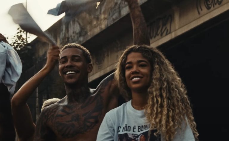 MC Poze do Rodo lança música um dia após sair da prisão; veja clipe