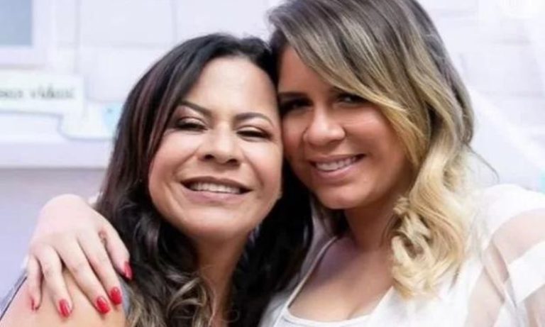 Mãe de Marília Mendonça posta vídeo após Murilo Huff pedir guarda do filho