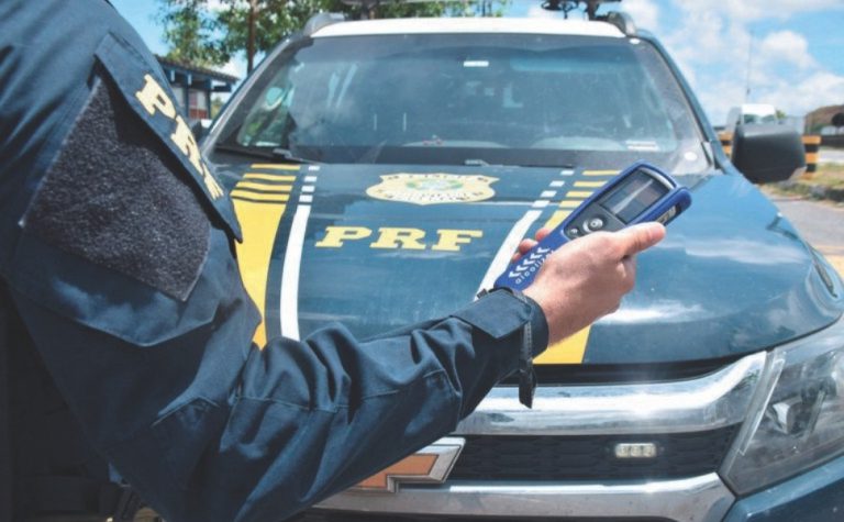 Mais de 230 mil motoristas são flagrados em excesso de velocidade em rodovias do ES