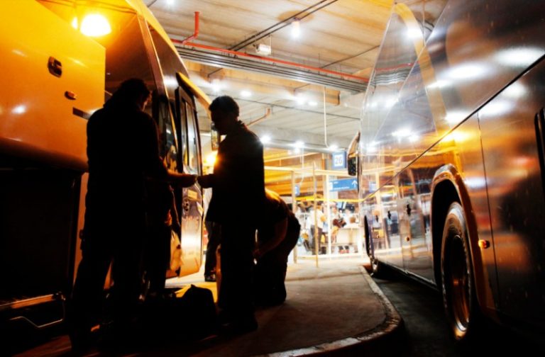 Mais de 40 mil passageiros são esperados no TIP neste feriadão junino