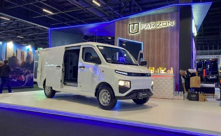 Mais uma montadora vai importar carros pelo Espírito Santo