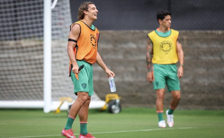 Maratona de jogos desafia o Flu na Copa do Mundo de Clubes