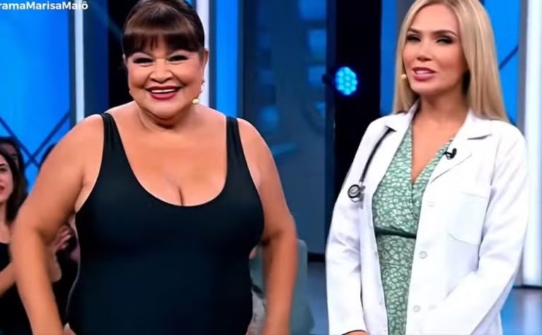Marisa Maiô: Programa 100% criado por IA viraliza nas redes