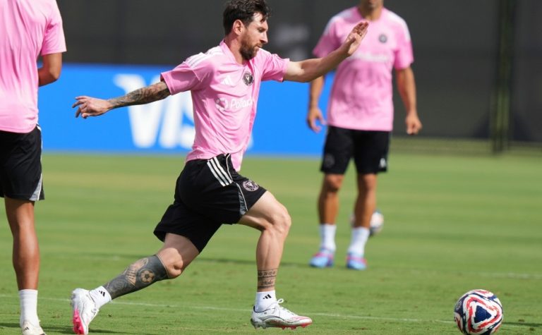 Mascherano tem ‘expectativas’ em Messi no Mundial e reclama da falta de reforços