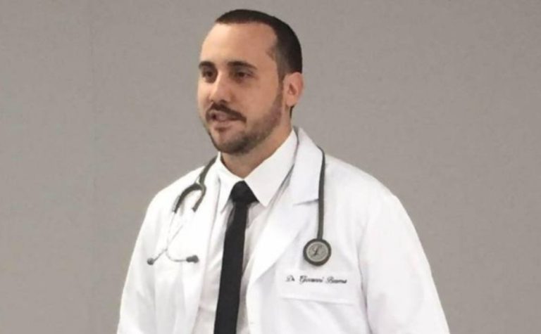 Médico preso por estupro durante parto é condenado a 30 anos de prisão