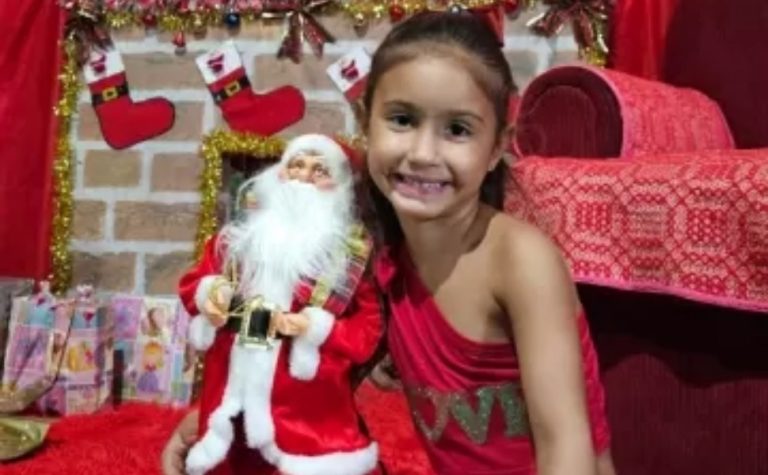 Menina sofre acidente, é dispensada de hospital duas vezes e morre