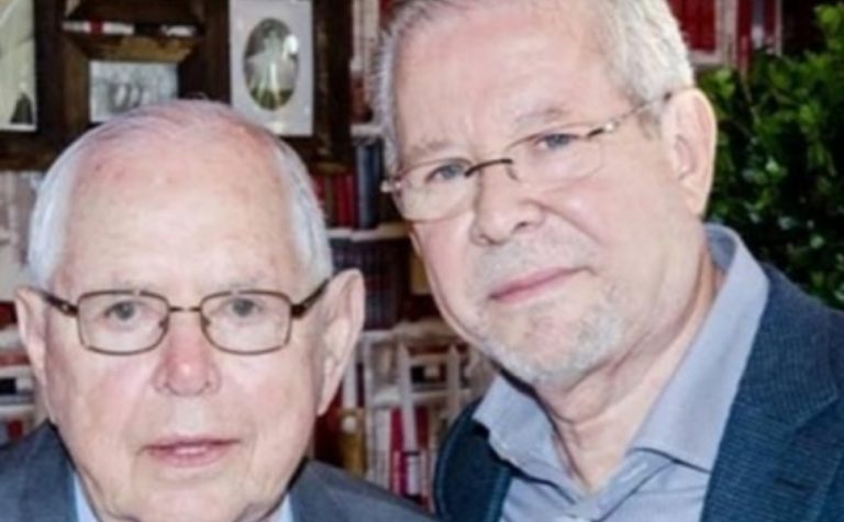 Morre Camilo Cola Filho, filho do fundador do Grupo Itapemirim, aos 69 anos