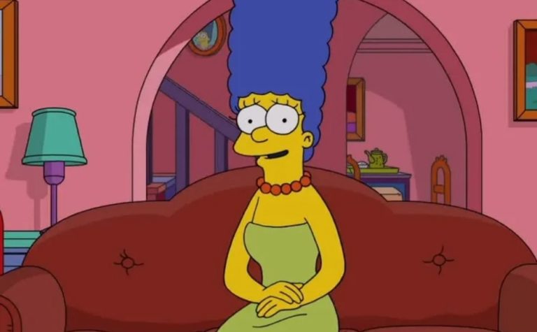 Morte de Marge choca fãs no último episódio da 36ª temporada de ‘Os Simpsons’