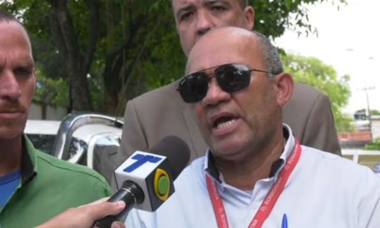 Motorista é agredido por passageiro no Derby: categoria já soma 581 ataques em 2025