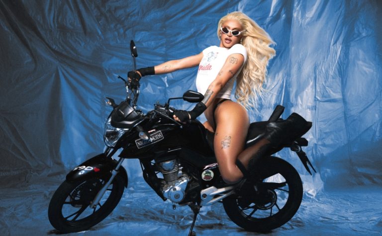 Movimento Cidade: Pabllo Vittar é atração confirmada na Prainha com show gratuito