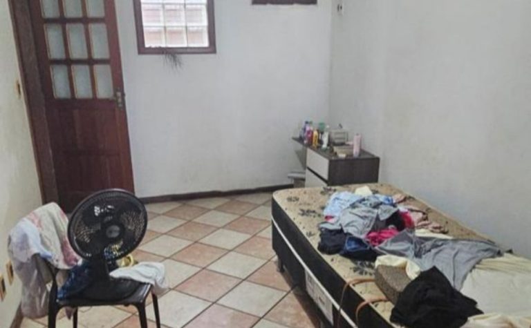Mulher é resgatada após 22 anos em condição análoga à escravidão no AM