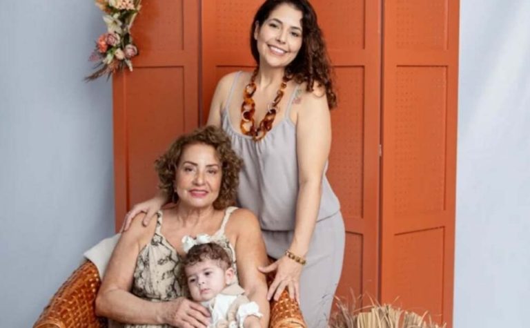 Mulher provocou a morte da filha, da mãe e depois se matou, conclui polícia de MG