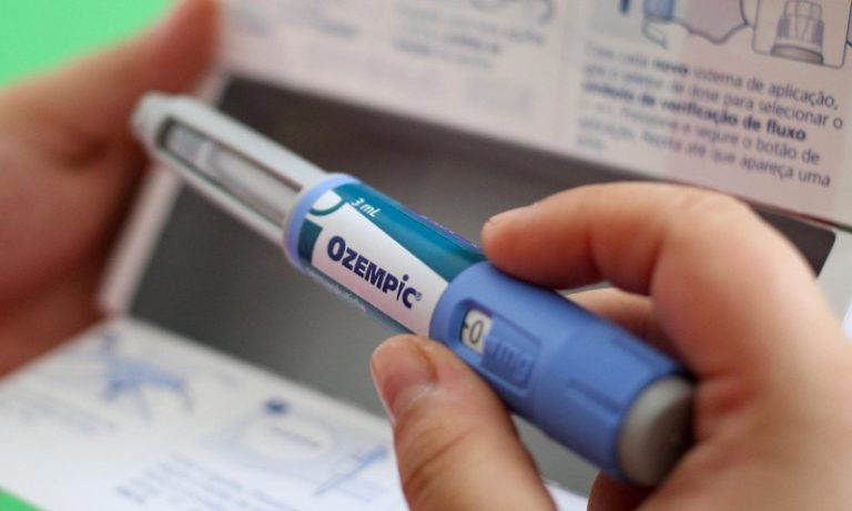 Ozempic e Wegovy têm preços reduzidos no Brasil; veja novos valores