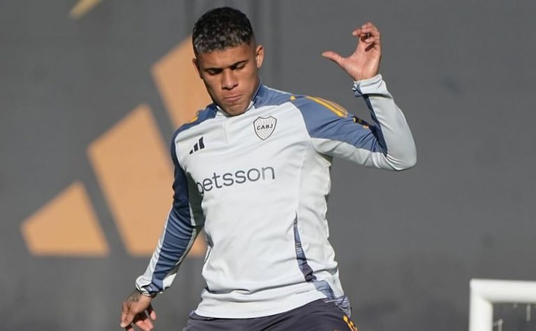 Mundial de Clubes: em liberdade condicional, zagueiro do Boca tem visto negado