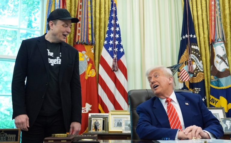 Divórcio complicado: veja de que maneiras Trump e Musk ainda podem se prejudicar