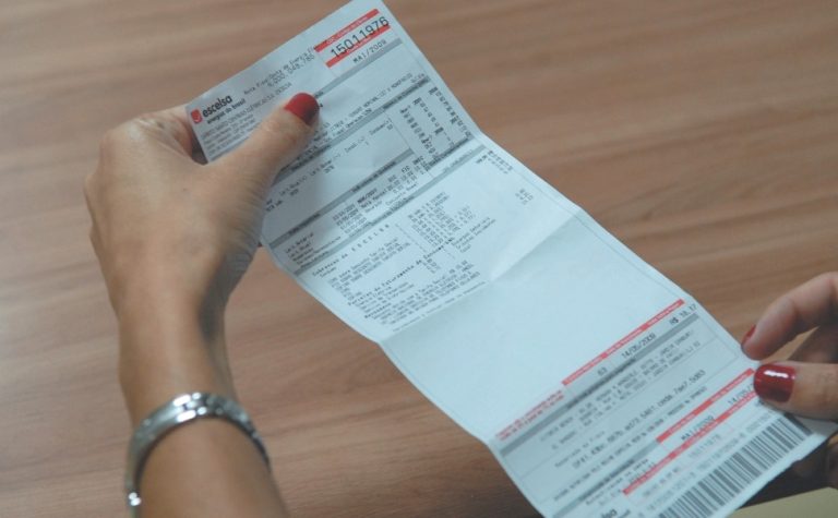 Mutirão para limpar 425 nomes por dia na Grande Vitória