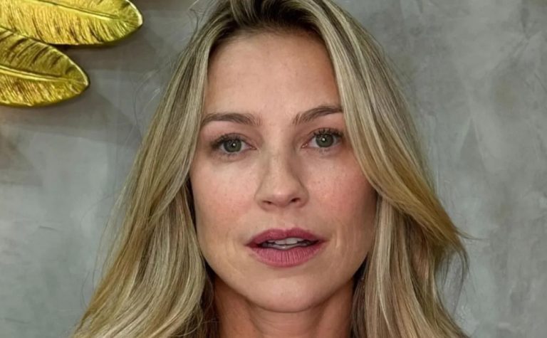 Luana Piovani relata confusão com passageiro em avião: ‘estou cansada de homem’