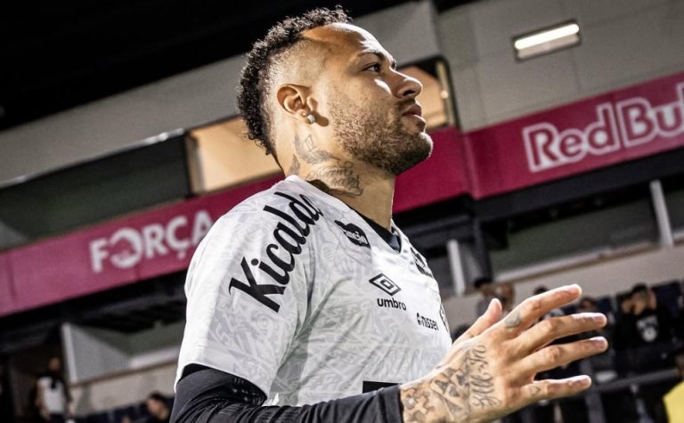 Neymar diz que ida ao Fluminense para o Mundial esteve perto de acontecer