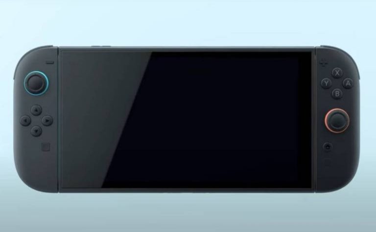 Nintendo Switch 2 chega às lojas nesta quinta (5); conheça o novo console