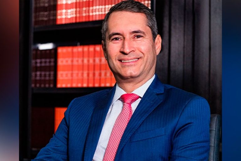 Data definida para posse de novo desembargador