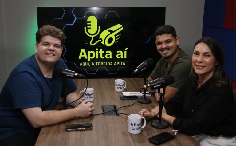 Novo programa esportivo estreia neste domingo na TV Tribuna/Band