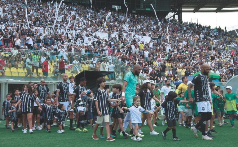 Rio Branco tem novo desafio nesta quarta pelo Campeonato Brasileiro da Série D