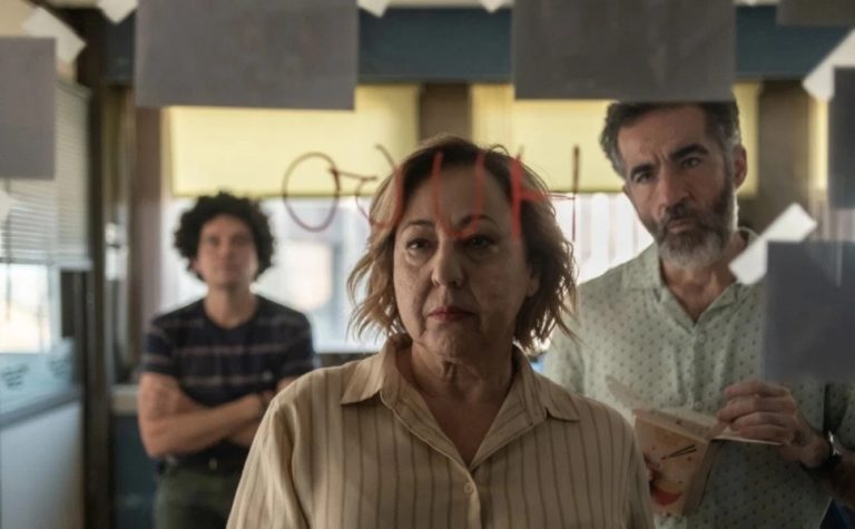 ‘O Jogo da Viúva’: conheça a história real chocante que inspirou novo filme