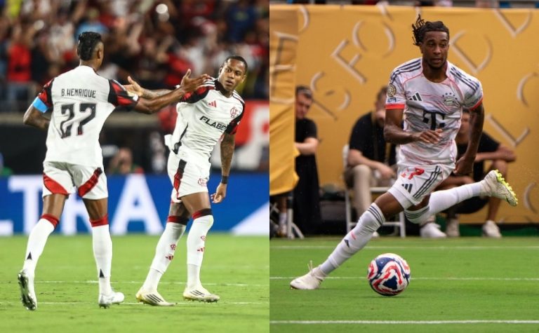Oitavas de final da Copa do Mundo de Clubes já têm quatro duelos confirmados; veja