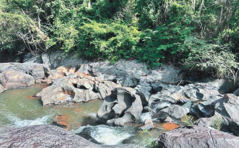 Os paraísos naturais e turísticos de Santa Leopoldina