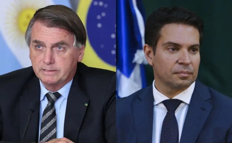 PF indicia Bolsonaro, Carlos e Ramagem no caso da ‘Abin paralela’