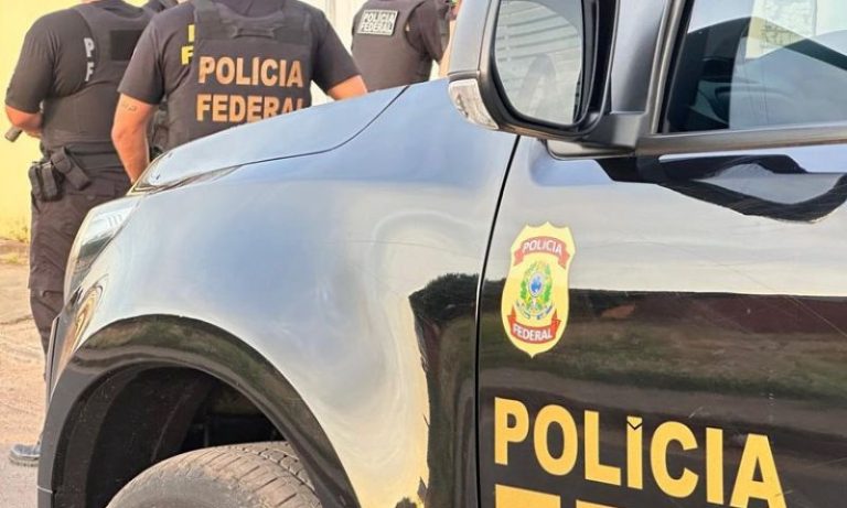 PF investiga fraude de R$ 882 milhões em contratos públicos em Pernambuco