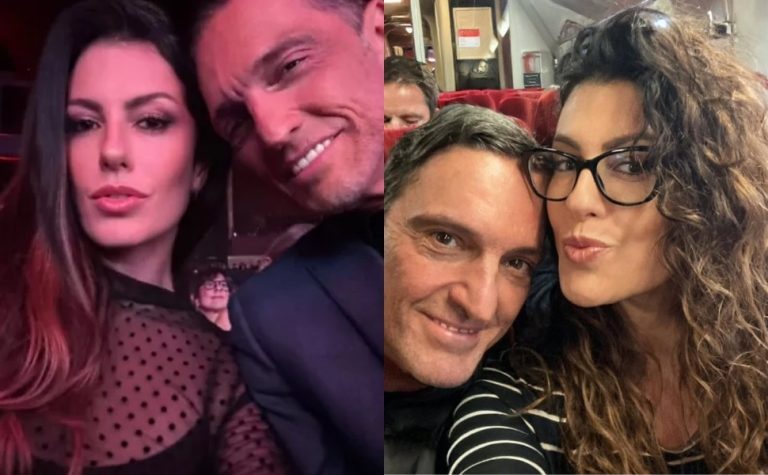 Paulo Miklos revela término de casamento com Renata Galvão: ‘cuidando do coração’