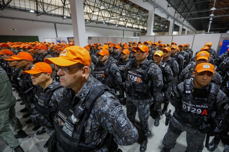Pernambuco registrou redução no número de assassinatos em maio