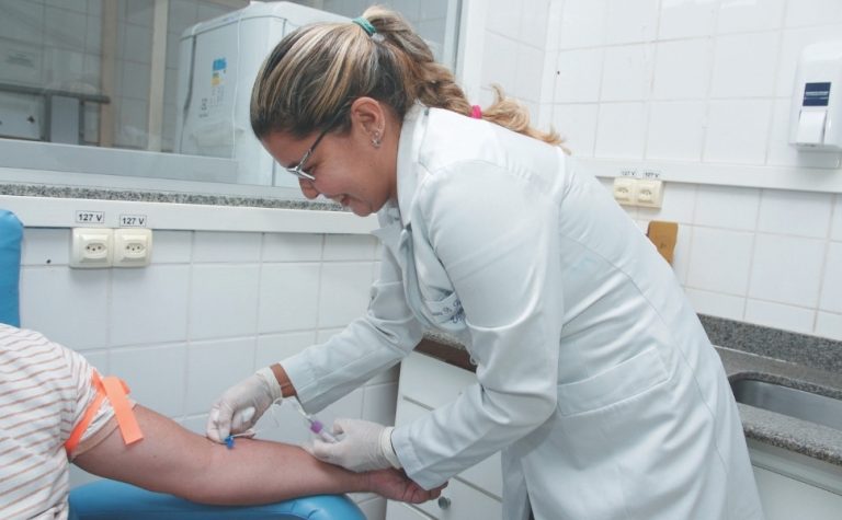 Pesquisa no ES: mudanças de hábitos previnem diabetes?