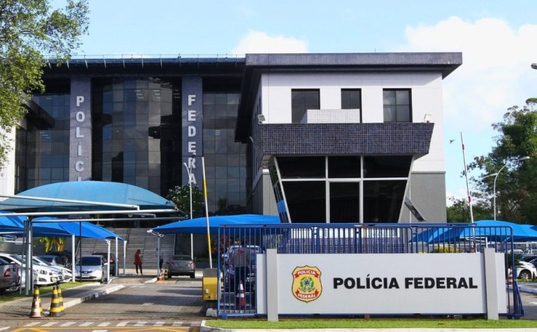 Polícia Federal investiga suspeito de ameaças terroristas contra faculdade no ES