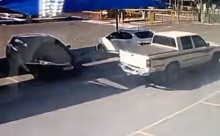 Polícia descobre quadrilha de roubo de carros antigos no ES