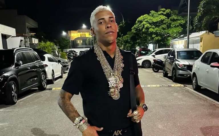 Por que a Justiça mandou soltar MC Poze do Rodo