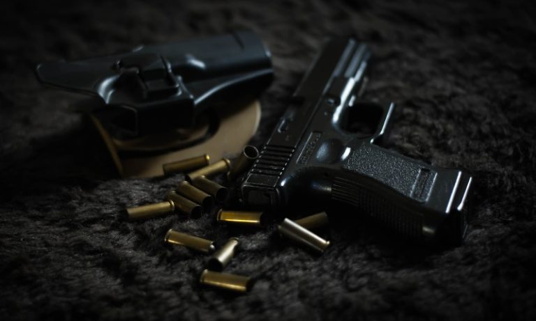 Maioria do STF confirma decretos de Lula que restringem acesso a armas
